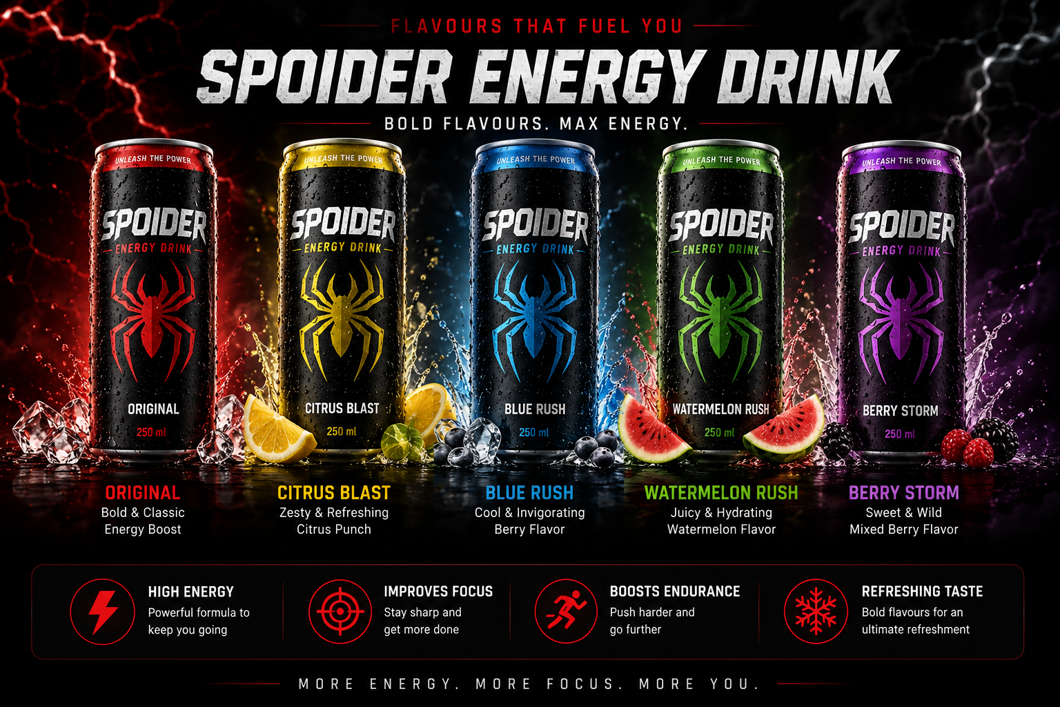 flavor can